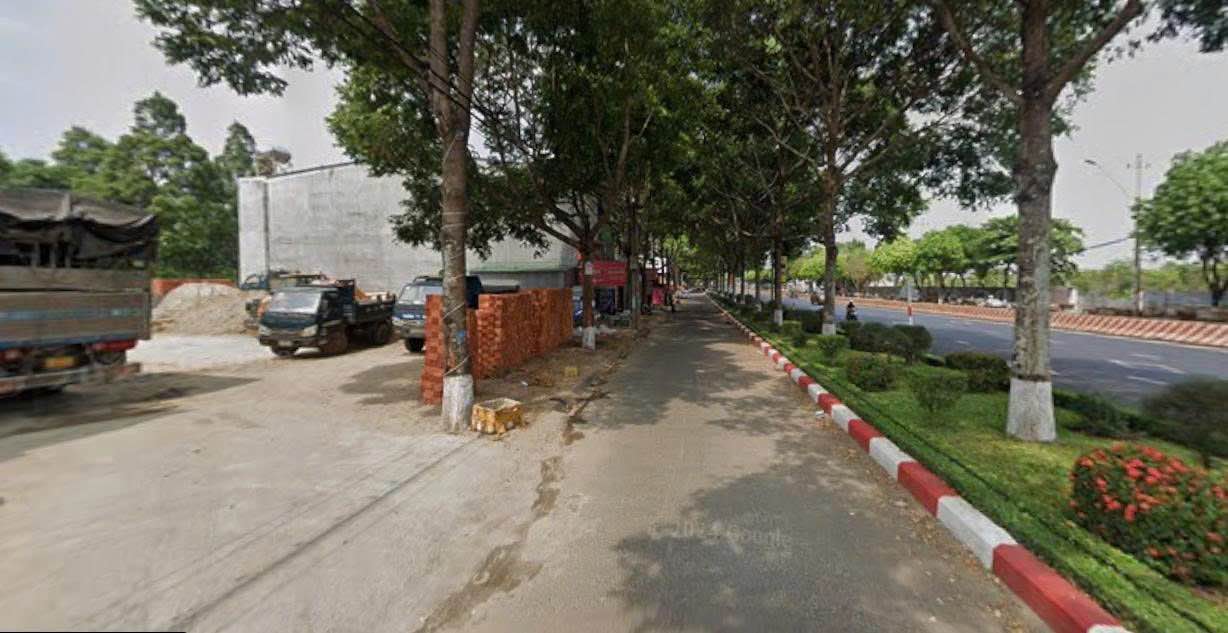 Đất mặt tiền Phạm Văn Đồng, Tân Hoà, 115m² chỉ 4.8 tỷ - Cơ hội hiếm có!