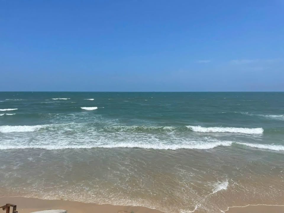 Resort biển Long Hải Bà Rịa Vũng Tàu 1836m² giá 21 tỷ - Kinh doanh ổn định!