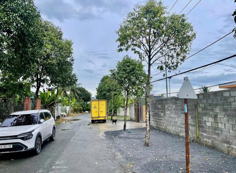 Đất thổ cư Đạteh, Đạ Huoai 300m² giá chỉ 350 triệu - Cơ hội đầu tư không thể bỏ lỡ!