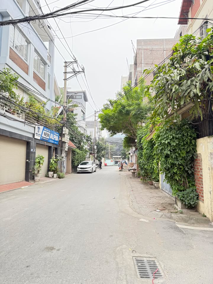 Nhà phố Giảng Võ Ba Đình 510m² giá 149 tỷ - Ô tô vào nhà, phù hợp kinh doanh!