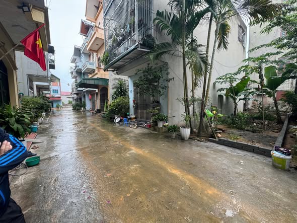 Đất quốc phòng 60m² phường Xuân Khanh giá chỉ 2 tỷ - Sổ đỏ chính chủ, sang tên ngay!