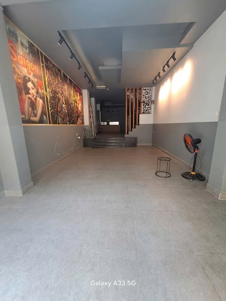 Nhà đẹp 103m² Đông Hưng Thuận 06, Quận 12 - Giá chỉ 8.5 tỷ, hẻm ô tô!