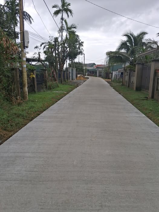 Đất nền Bình Phú - 400m² giá 600 triệu - Đầu tư lý tưởng!