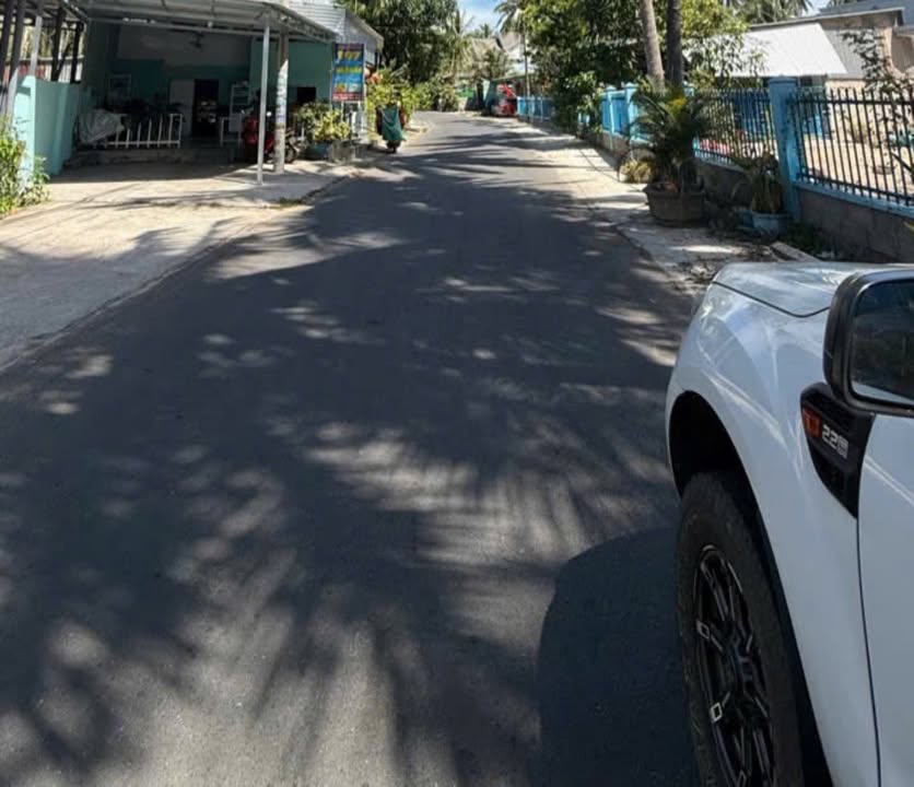 Đất mặt tiền Bàu Mè Mũi Né 2880m² giá 11 tỷ - Tiềm năng đầu tư lớn!