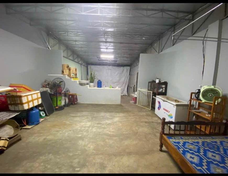 Nhà tạm + Đất Hẻm 312 Lê Đại Hành 173.88m² giá 1 tỷ - Cơ hội đầu tư tuyệt vời!