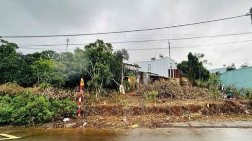 Đất nền mặt tiền Nguyễn Thế Lịch, 80m² giá 1.52 tỷ - Đầu tư sinh lời ngay!