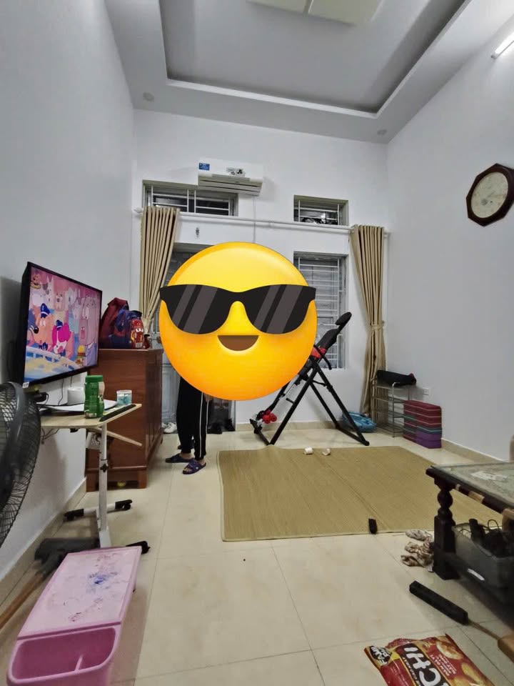 Nhà riêng An Đồng, An Dương 54m² giá 1,7 tỷ - Ô tô đỗ cửa ngay!