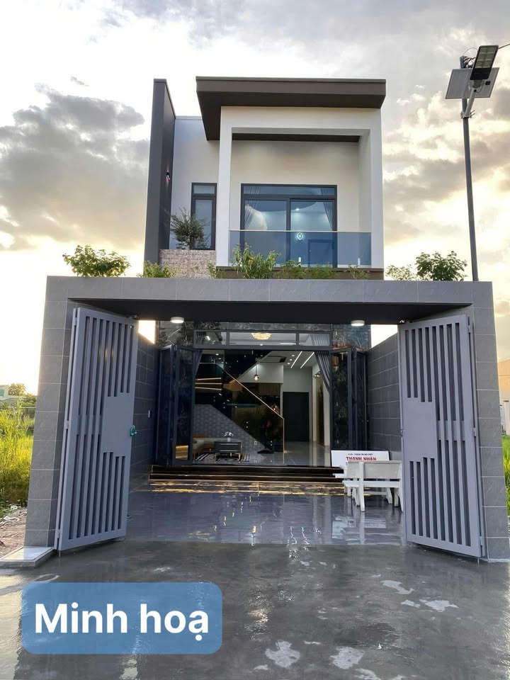 Nhà mặt tiền Trương Công Định, Vũng Tàu 175m² giá 19,5 tỷ - Kinh doanh sinh lời ngay!