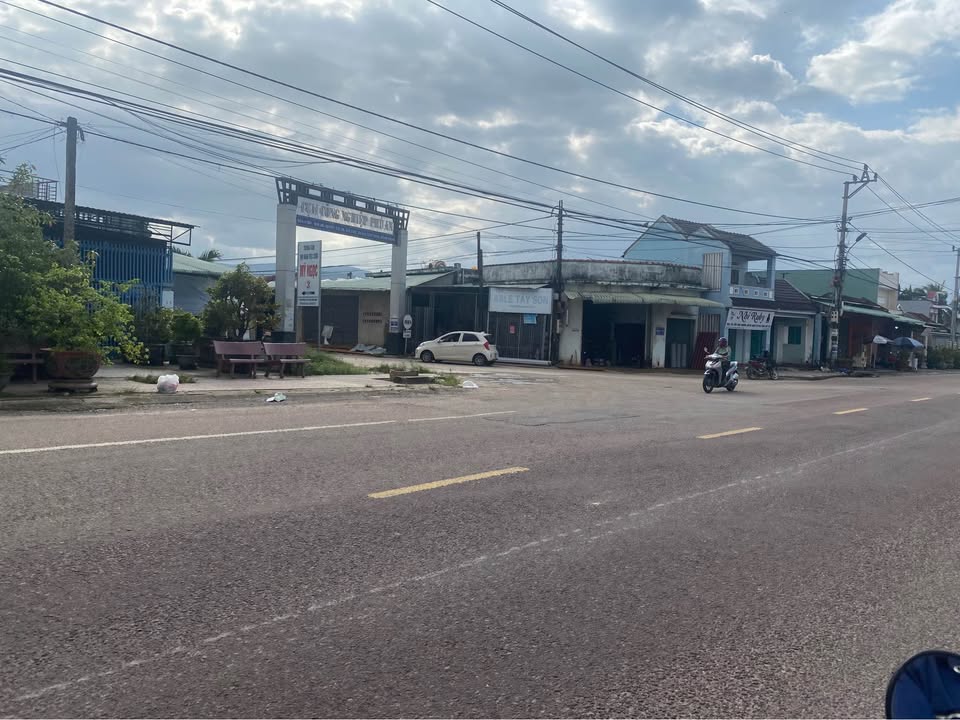 Đất nền Tây Xuân 150m² giá 390 triệu - Cơ hội đầu tư sinh lời!