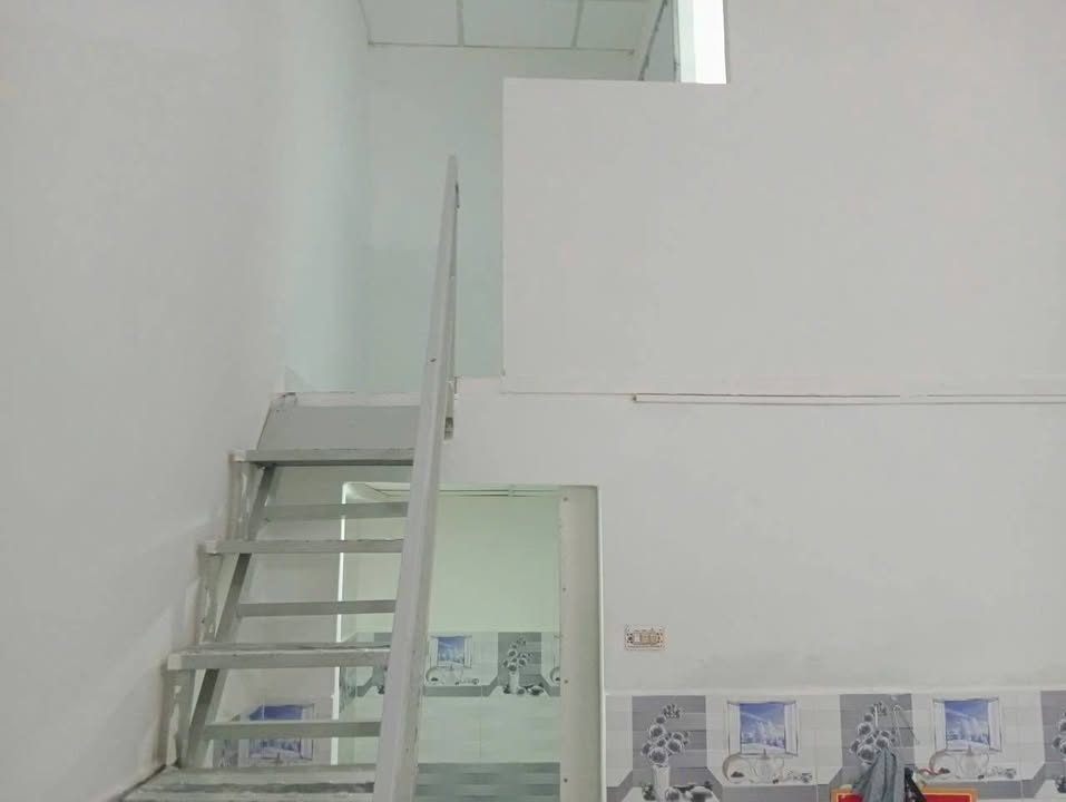 Nhà bán Hóc Môn 24m² giá 1.05 tỷ - Pháp lý sổ hồng chính chủ