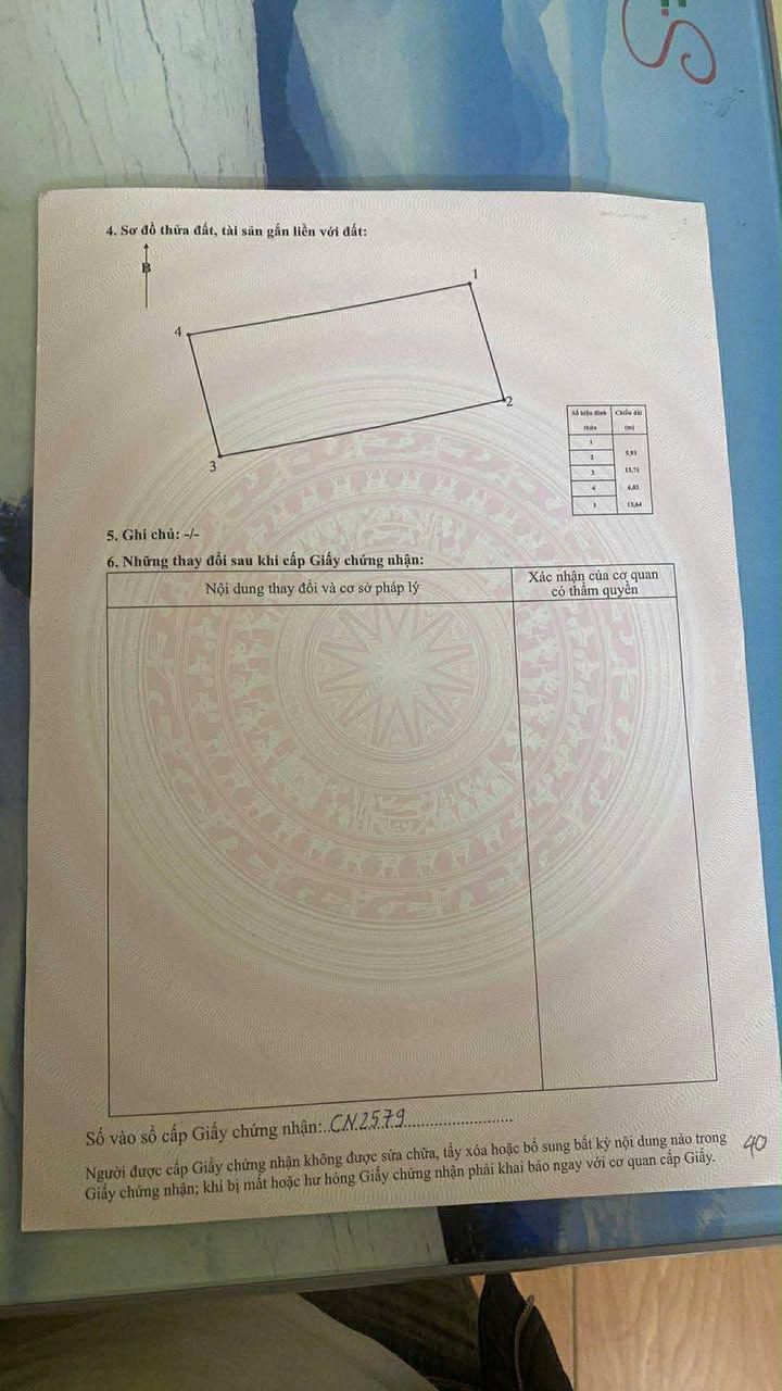 Đất nền Trạm Lộ, Thuận Thành 82m² giá 3.15 tỷ - Lô góc 2 mặt tiền đẹp!