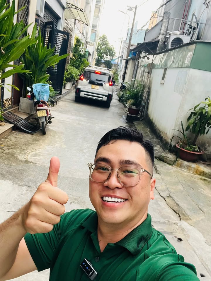 Nhà phố 36m² tại phường Sơn Kỳ, quận Tân Phú giá 5.3 tỷ - Sát Aeon Tân Phú, pháp lý chuẩn!