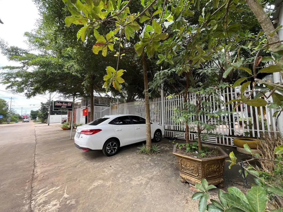 Biệt thự Tân Lợi Buôn Ma Thuột 726m² giá 20.5 tỷ - Không gian sống lý tưởng cho đại gia!