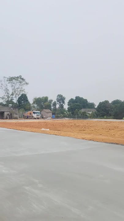 Đất nền Cẩm Khê - Phú Thọ 100m² giá đầu tư - Tiềm năng sinh lời cao!