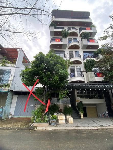 FrontHouse Mặt tiền đường Phước Lý 1, Đà Nẵng 100m² chỉ 4.58 tỷ - Cơ hội đầu tư tuyệt vời!