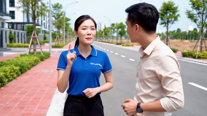 Đất nền LK03-34 Đông Hoàng, 115m² giá chỉ 750 triệu - Vị trí đắc địa cho đầu tư!