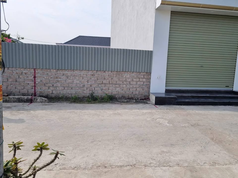 Đất nền Thiên Hương, Thủy Nguyên 68m² giá 1.6 tỷ - Đầu tư sinh lời ngay!