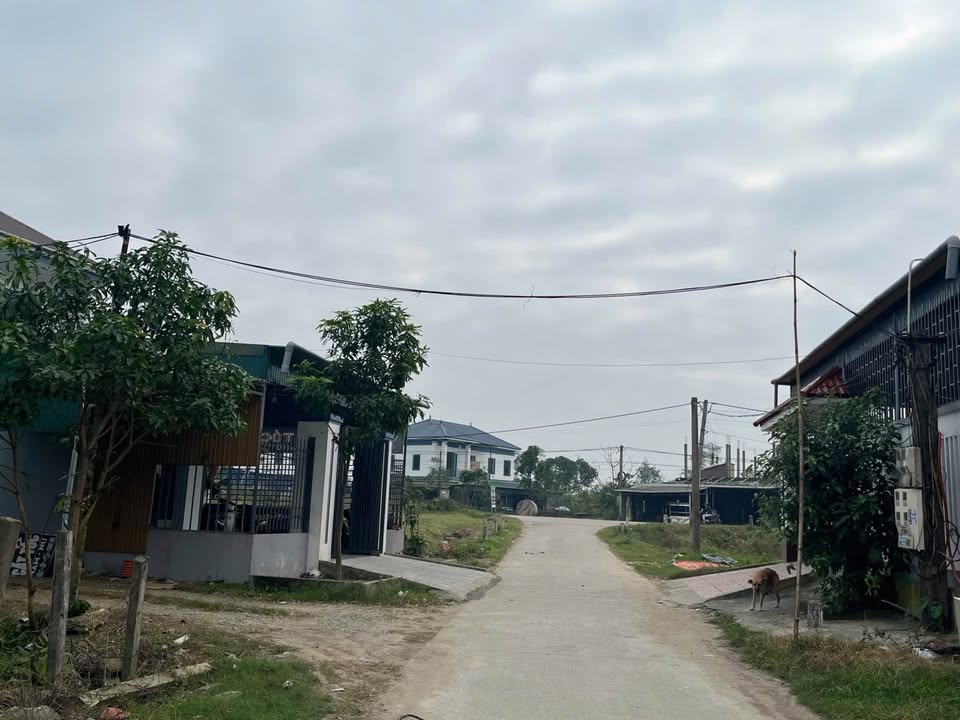 Đất nền liền kề Phường Hà Huy Tập, 425m² giá 3.75 tỷ - Cơ hội đầu tư lý tưởng!