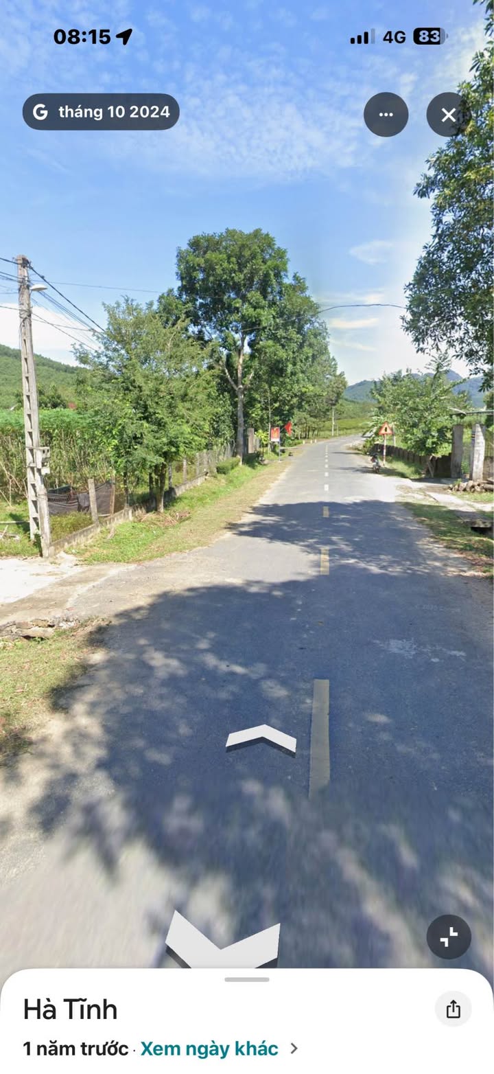 Đất thổ cư thôn Thạnh Dũng, Sơn Kim 2, 800m² giá 1.4 tỷ - Cơ hội đầu tư tuyệt vời!