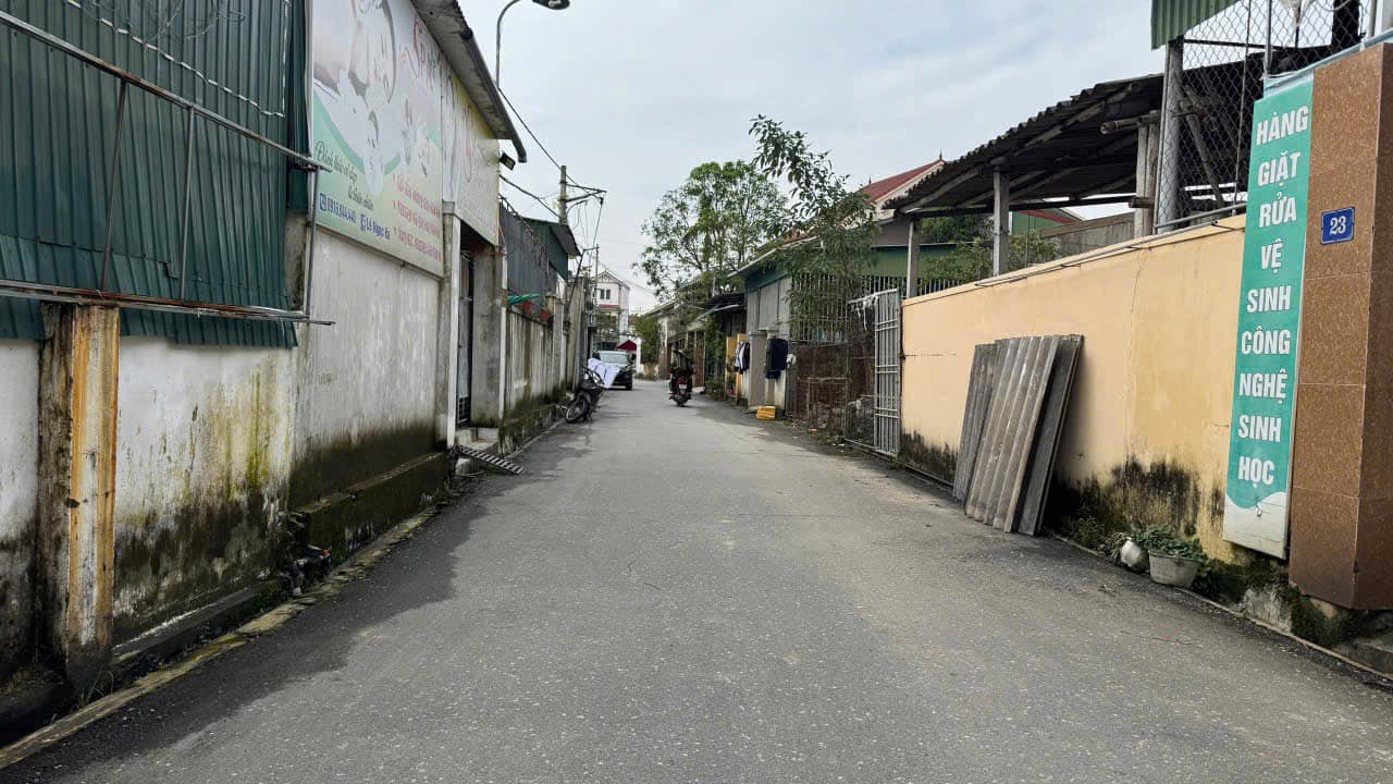 Nhà cấp 4 phường Thành Sen Hà Tĩnh 156m² giá 3 tỷ - Sẵn sàng đón Tết!