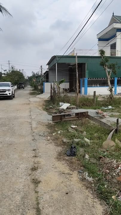 Đất nền Cẩm Bình 300m² giá 2 tỷ - Đầu tư sinh lời ngay!