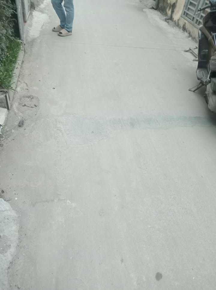 Nhà riêng Liên Ninh 45m² giá 4 tỷ - Sổ đỏ chính chủ, ô tô vào tận nhà!