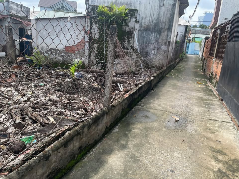 Lô đất Hiệp Thành, Thủ Dầu Một 255m² giá chỉ 2xx tỷ - Đầu tư lý tưởng!