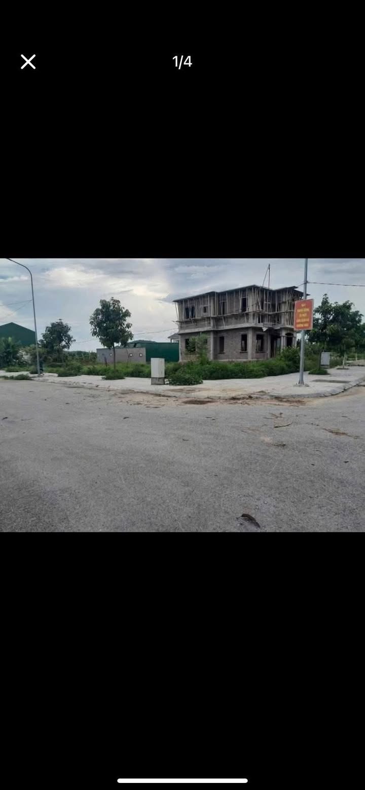 Đất nền thôn Đức Tiến, xã Hoằng Giang, 155m² giá 958 triệu - Cơ hội đầu tư hấp dẫn!