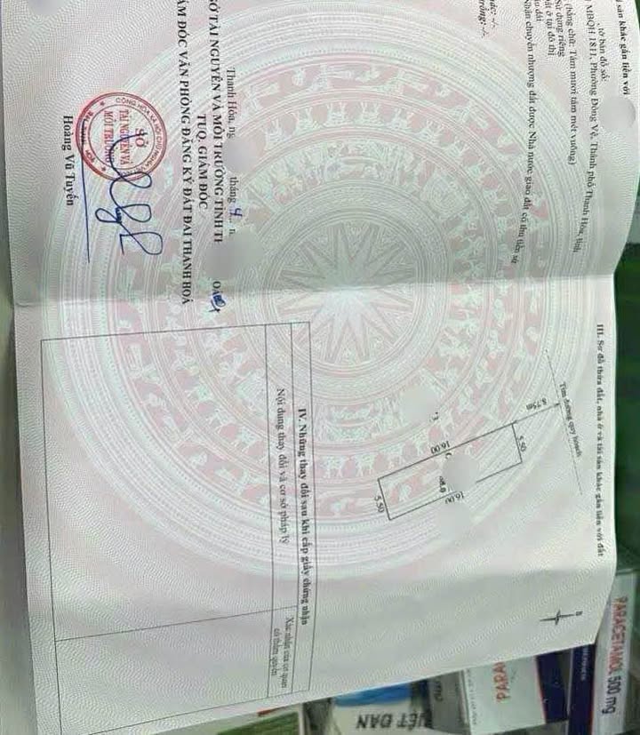 FrontHouse Nguyễn Công Trứ 88,5m² - Vị trí vàng, tiềm năng tăng giá mạnh!