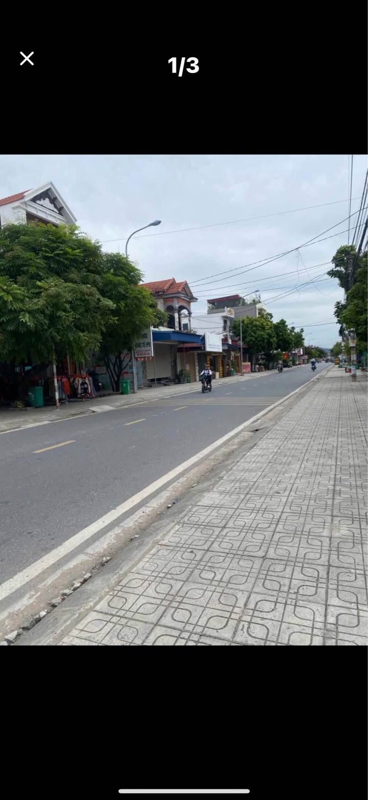 Đất nền chính chủ tại tdp4, Phường Thiên Hương, Hải Phòng 131m² - Vị trí đẹp, kinh doanh thuận lợi!