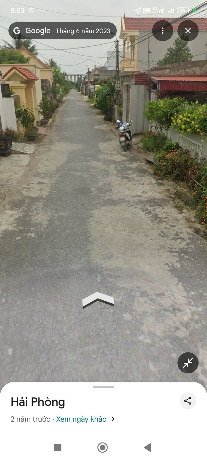 Đất nền Đoan Xá, Kiến Thụy 120m² giá 2.785 tỷ - Tiềm năng phát triển vượt trội!