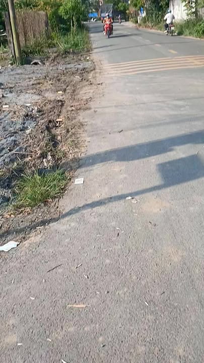 Đất thổ cư Củ Chi 88m² giá chỉ 1.95 tỷ - Xây dựng ngay!