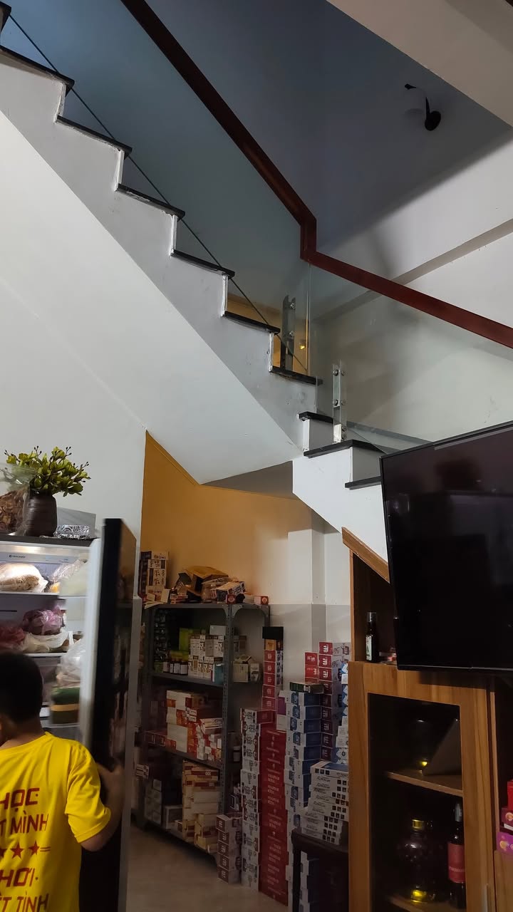 Nhà phố An Xuân, Tam Kỳ 75m² giá 1.4 tỷ - Nhà mới xây kiên cố, tiện ích đầy đủ!