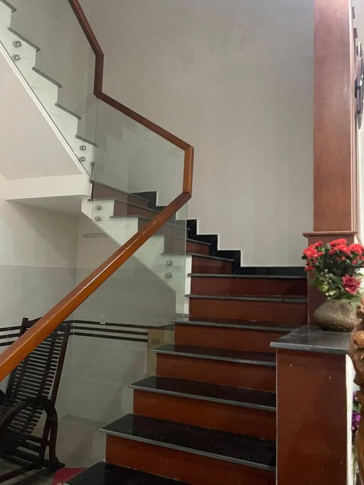 Nhà cho thuê KDC An Phú - 3PN, 2WC giá chỉ 7 triệu - Sẵn sàng vào ở ngay!