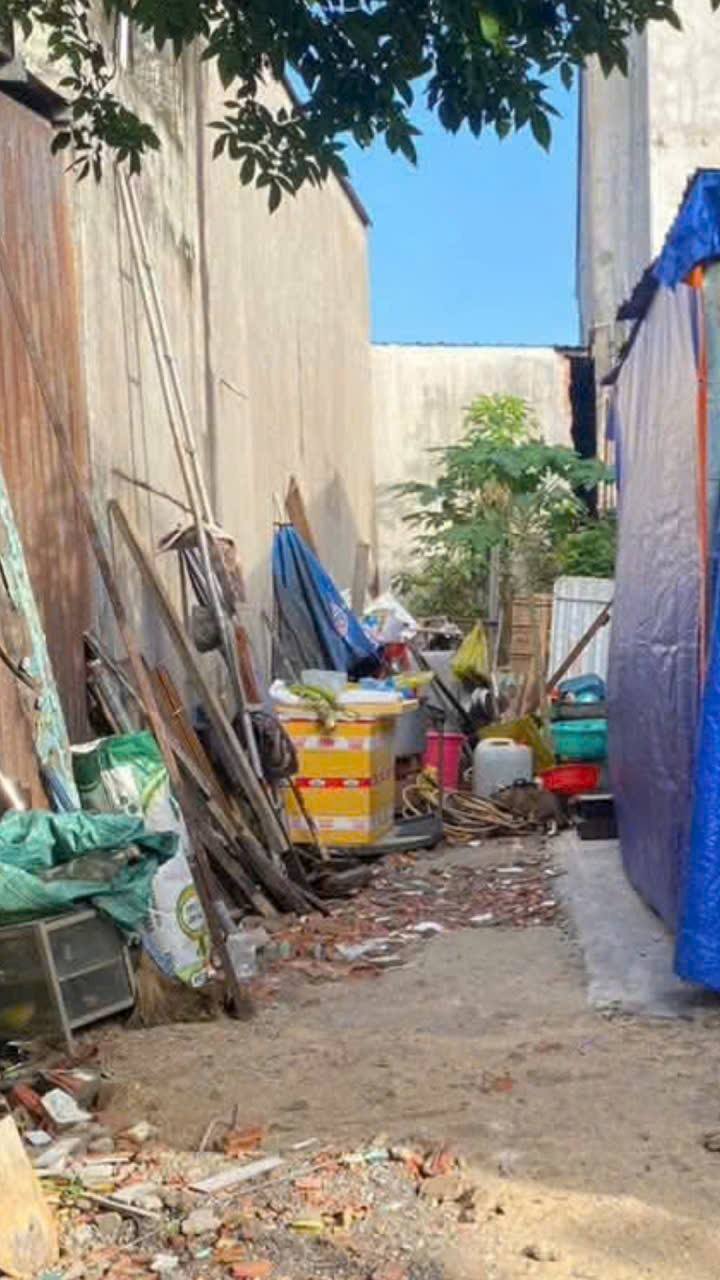 Đất sổ đỏ riêng 68m² tại Đông Thạnh, Hóc Môn - Giá chỉ 1.6 tỷ!