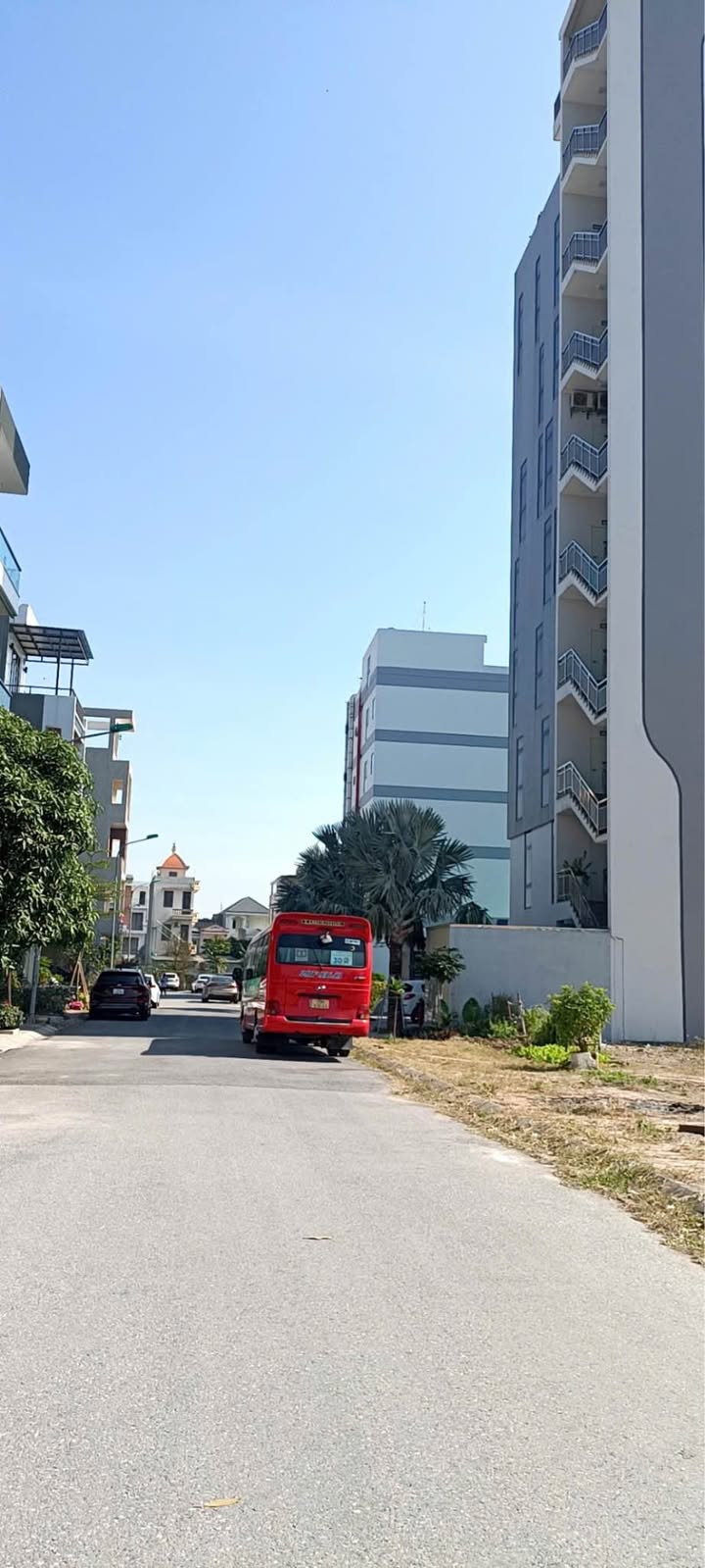 Đất nền Khu đô thị Vịt Cỏ Hồ Sen, 67m² giá 4.725 tỷ - Đầu tư sinh lời ngay!