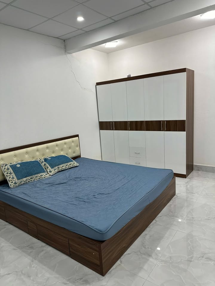 Nhà nguyên căn 2 tầng tại An Đông, Huế 6.5 triệu - Full nội thất, sẵn sàng vào ở!