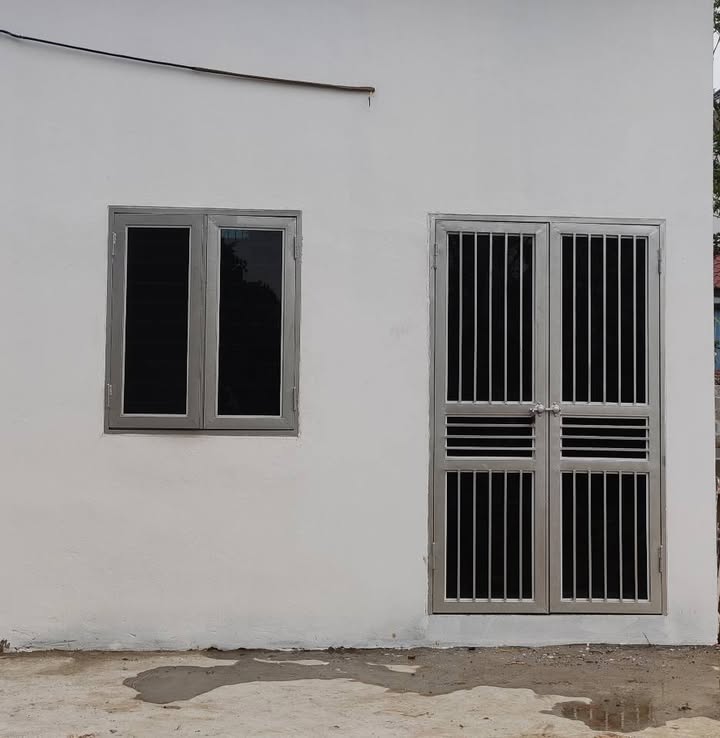 Nhà Cấp 4 Phú Xuân Thái Bình 40m² giá 1 tỷ - Ngõ rộng, xe máy tránh nhau!