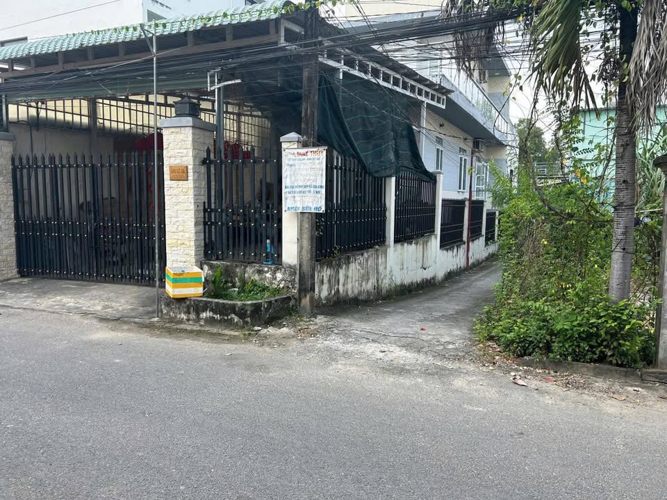 Nhà cấp 4 phường Chánh Mỹ, 103m² giá 2.2 tỷ - Gần chợ thuận tiện!