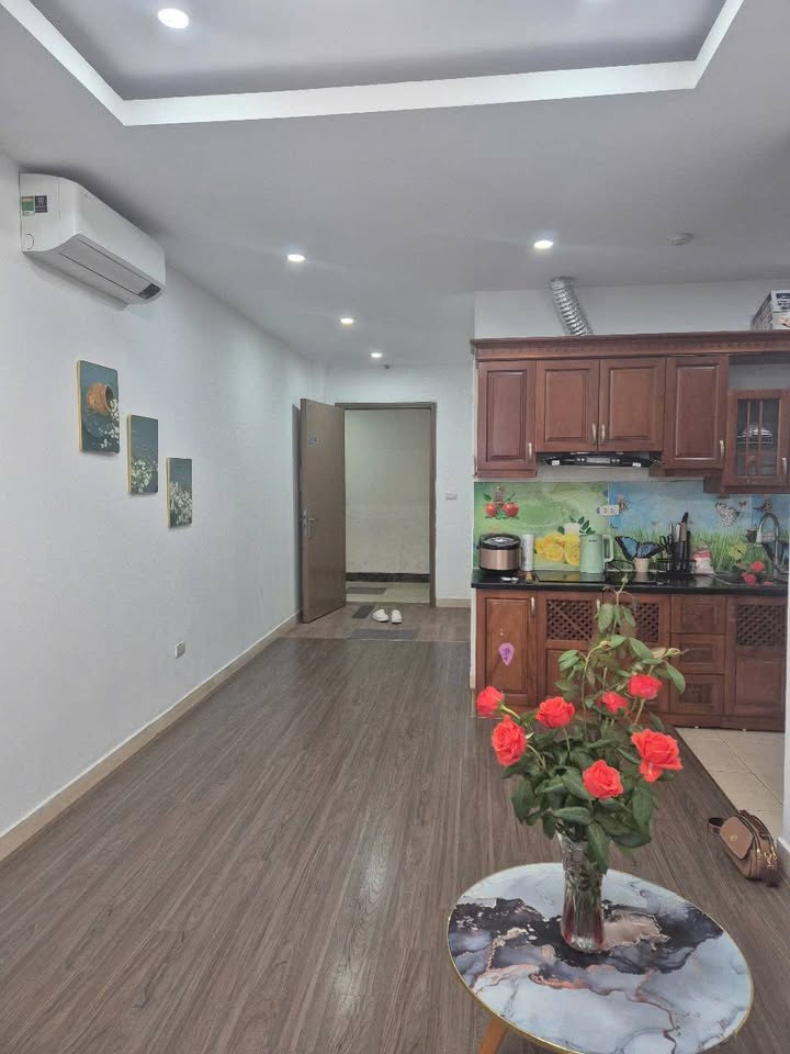 Căn hộ Ecohome Phúc Lợi 46m² giá 3 tỷ - Sẵn sàng vào ở ngay!