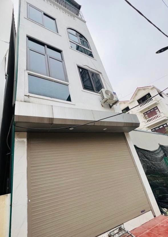 Nhà phố Đông La, Hoài Đức 31m² giá 5 tỷ - Ô tô đỗ cửa, full nội thất!