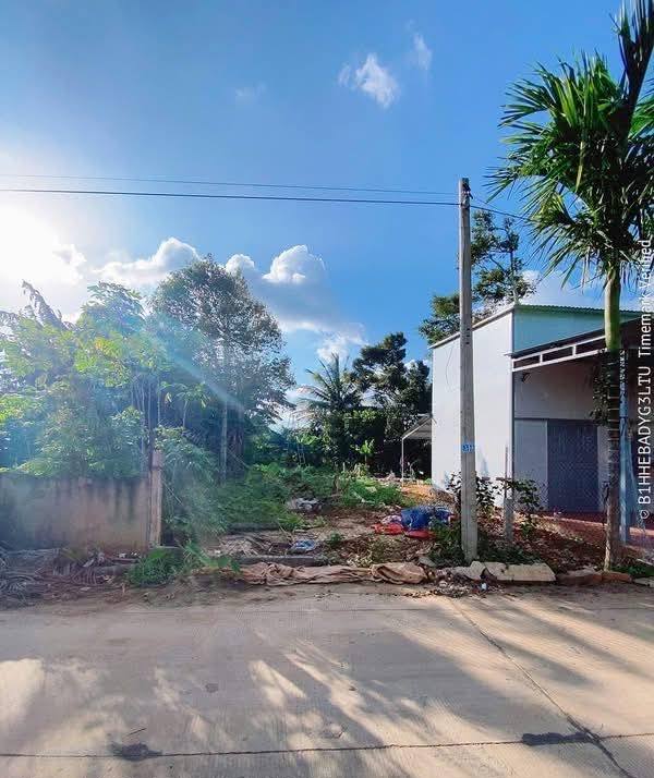 Đất nền mặt tiền đường 5A Tân An, 200m² giá 1.79 tỷ - Cơ hội đầu tư hấp dẫn!