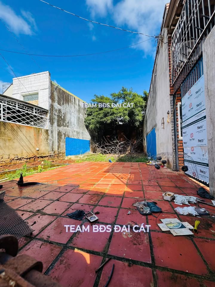 Đất thổ cư mặt tiền đường Phạm Ngũ Lão, Buôn Ma Thuột 50m² giá 2.85 tỷ - Đầu tư sinh lời ngay!