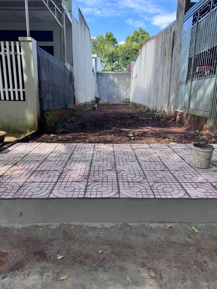 Đất mặt tiền đường Y Linh, phường Tân Hoà, 120m² giá 3.85 tỷ - Bớt lộc nhẹ!