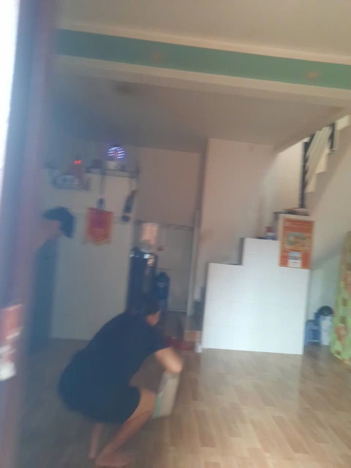 Nhà riêng Lái Thiêu Bình Dương 33m² giá 1.8 tỷ - Gần đường xe hơi