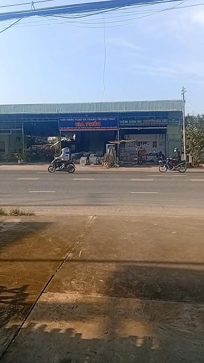 Bán nhà mặt tiền Tỉnh lộ 943, phường Mỹ Hòa, 500m² giá 30 tỷ - Đầu tư sinh lời ổn định!