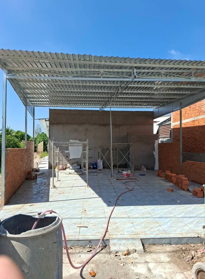 Cho thuê mặt bằng đường Phạm Hữu Lầu, Cao Lãnh 70m² giá 6 triệu - Cơ hội kinh doanh tuyệt vời!