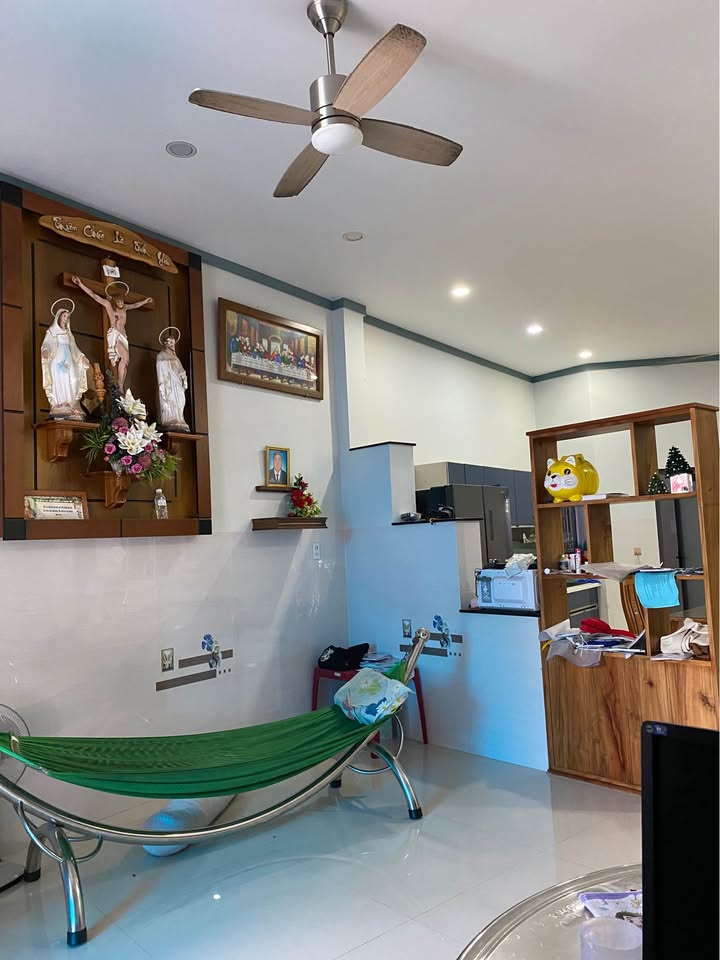 Nhà 2 mặt tiền tại Gia Tân 1, Thống Nhất, 173m² giá 2.5 tỷ - Sẵn sàng vào ở ngay!