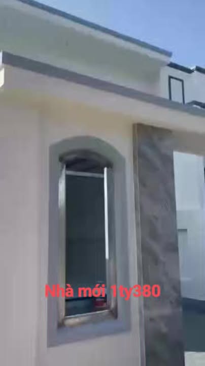 Nhà riêng Quảng Tiến Trảng Bom 100m² giá 1.38 tỷ - Nhà mới xây, giá tốt!