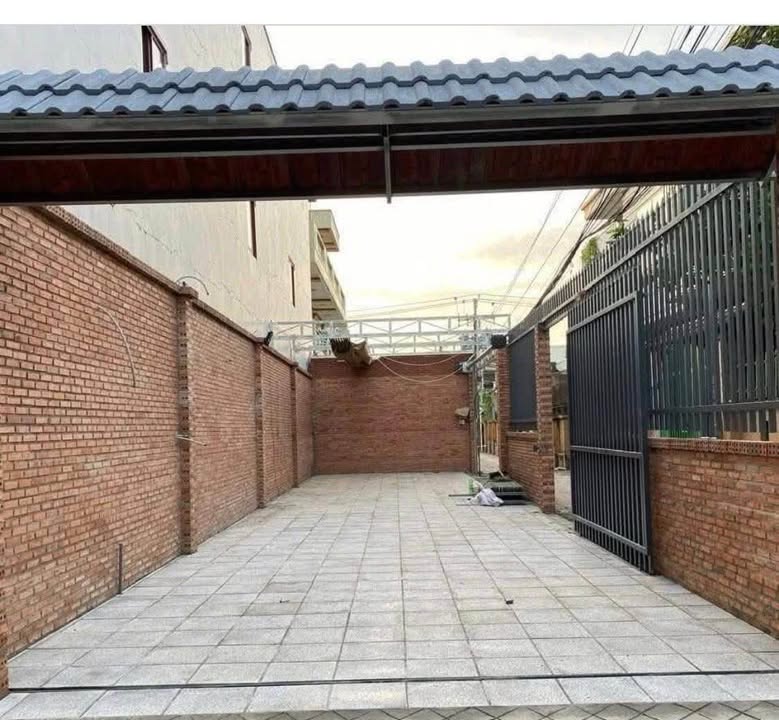 Đất nền Hố Nai 3, Biên Hòa 100m² giá 3.2 tỷ - Mặt tiền đẹp, sổ riêng!